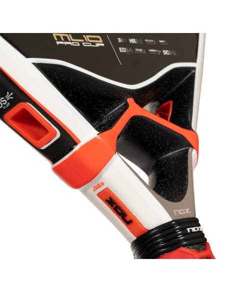 Nox ML10 Pro Cup 3K Luxury Series 2024 | Ofertas de pádel